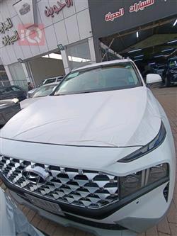 هيونداي سانتافي